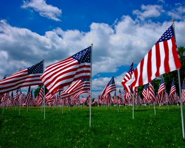 Weisburn for Sheriff Hero Image